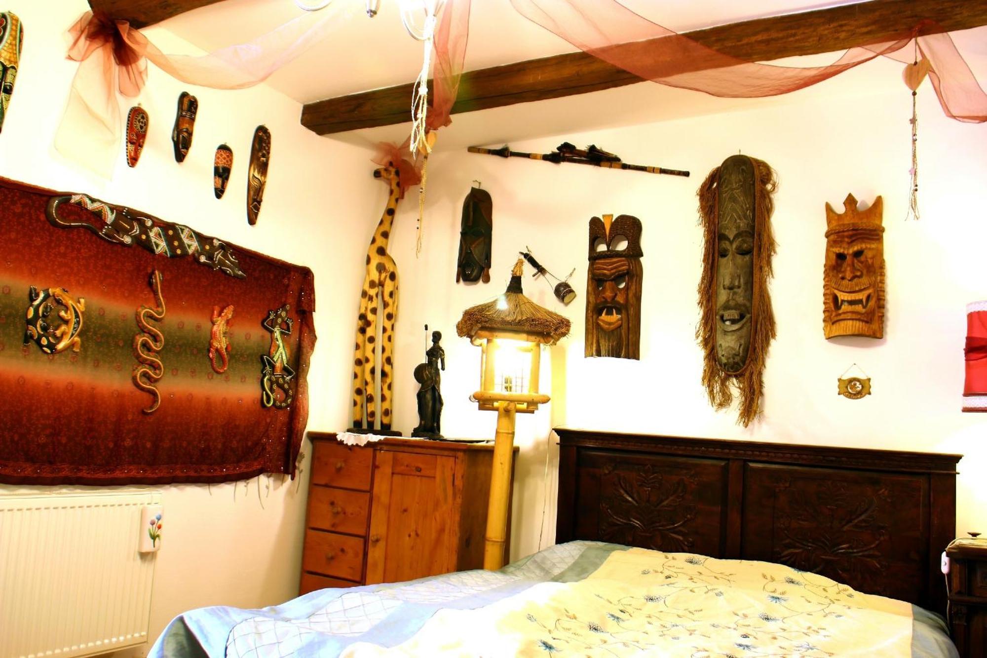 Edes Otthon Vendeghaz Hotel Nagyborzsony Phòng bức ảnh