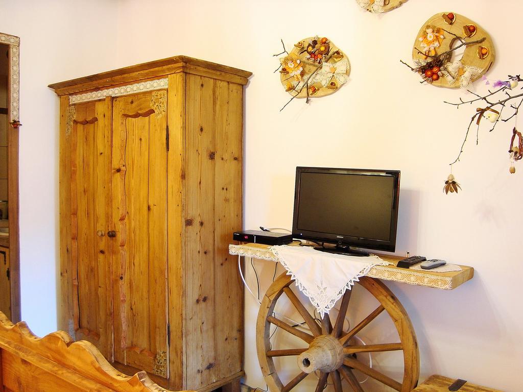 Edes Otthon Vendeghaz Hotel Nagyborzsony Phòng bức ảnh