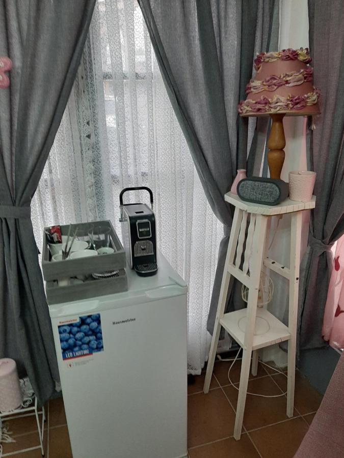 Edes Otthon Vendeghaz Hotel Nagyborzsony Ngoại thất bức ảnh