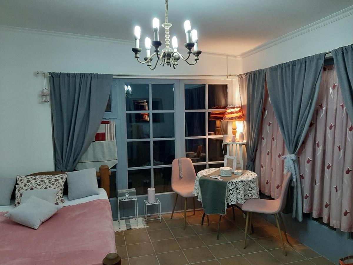 Edes Otthon Vendeghaz Hotel Nagyborzsony Ngoại thất bức ảnh