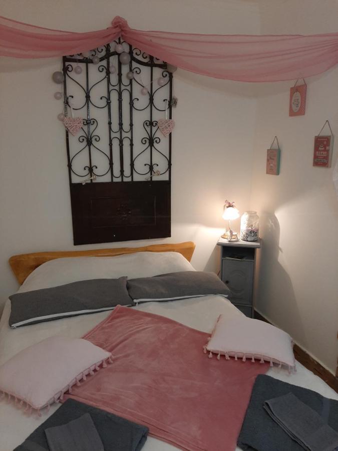 Edes Otthon Vendeghaz Hotel Nagyborzsony Ngoại thất bức ảnh