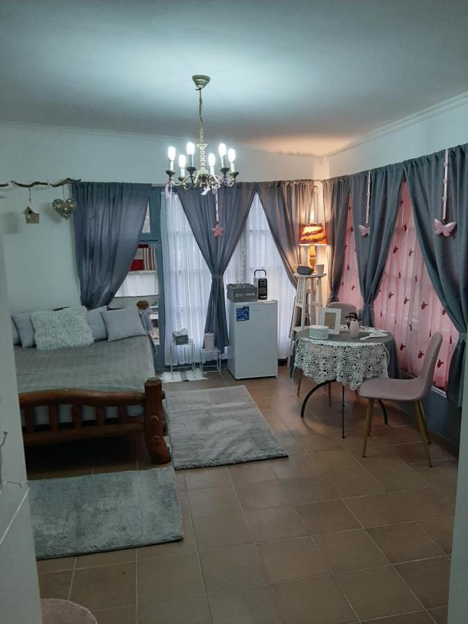 Edes Otthon Vendeghaz Hotel Nagyborzsony Ngoại thất bức ảnh